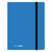 Preporučeni proizvod:  Ultra Pro Binder Sky Blue 9-pocket Duelist Eclipse Binder (album za karte)