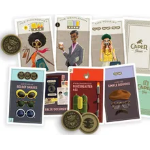 Preporučeni proizvod:  Caper Europe