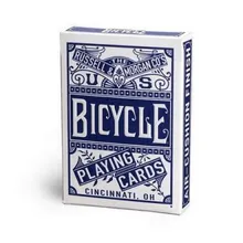 Recommended product: Bicycle Chainless Blue