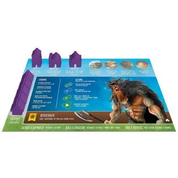 Explorers of the North Sea - slika proizvoda pod brojem: 1