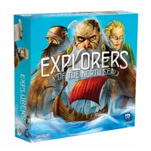 Recommended product: Explorers of the North Sea