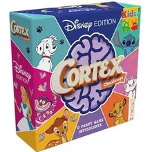 Recommended product: Cortex Disney (in Serbian)