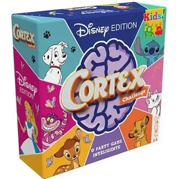 Cortex Disney (in Serbian) - image of product number: 1