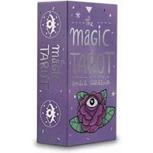 Recommended product: Fournier The Magic Tarot