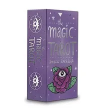 Recommended product: Fournier The Magic Tarot