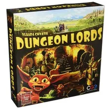 Preporučeni proizvod:  Dungeon Lords