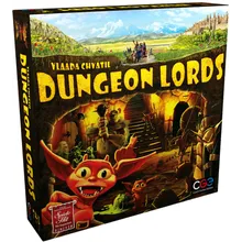 Preporučeni proizvod: Dungeon Lords