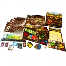 Preporučeni proizvod:  Dungeon Lords