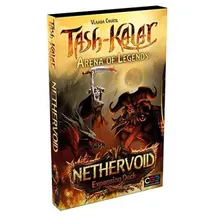 Preporučeni proizvod: Tash-Kalar Nethervoid