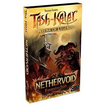 Tash-Kalar Nethervoid - slika proizvoda pod brojem: 1