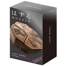 Preporučeni proizvod:  Cast News (težina 6/6)