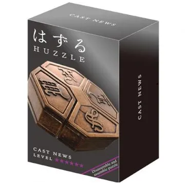 Cast News (težina 6/6) - slika proizvoda pod brojem: 1