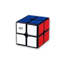 Recommended product: Qiyi Qidi W 2x2x2 magic cube black
