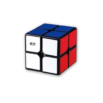 Qiyi Qidi W 2x2x2 magic cube black - slika proizvoda pod brojem: 1