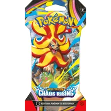 Preporučeni proizvod: Pokemon TCG Mega Evolution Chaos Rising Sleeved Booster