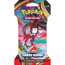 Preporučeni proizvod: Pokemon TCG Mega Evolution Chaos Rising Sleeved Booster