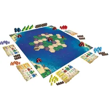 Preporučeni proizvod: Bekstvo sa Ostrva (Survive The Island na srpskom jeziku)