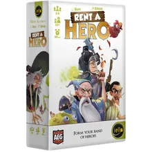 Preporučeni proizvod: Rent A Hero