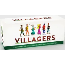 Preporučeni proizvod:  Villagers