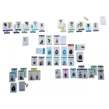 Preporučeni proizvod:  Villagers