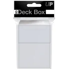 Preporučeni proizvod: Ultra PRO 80+ Deck Box Clear