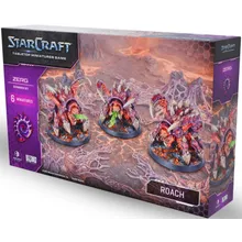 Preporučeni proizvod: StarCraft Roach - Zerg Expansion Set
