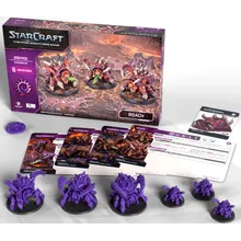 Preporučeni proizvod: StarCraft Roach - Zerg Expansion Set