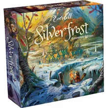Preporučeni proizvod: Everdell Silverfrost Essentials Edition
