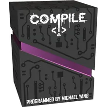 Recommended product: Compile Main 1