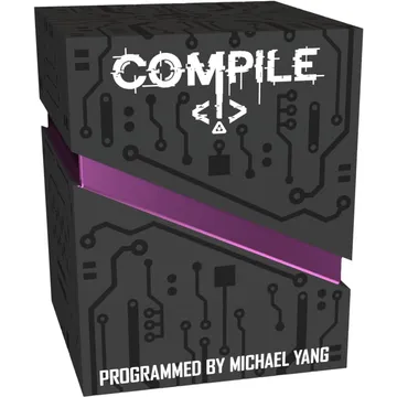Compile Main 1 - image of product number: 1