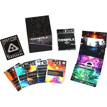 Recommended product: Compile Main 1