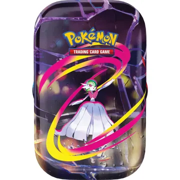 Pokemon TCG Mega Heroes Mini Tin Mega Gardevoir - slika proizvoda pod brojem: 1