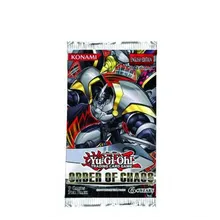 Preporučeni proizvod:  Order of Chaos