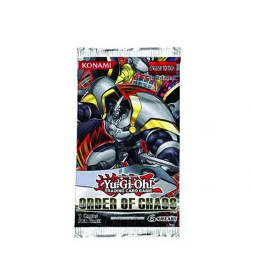 Order of Chaos - image of product number: 1