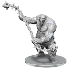 Recommended product: D&D Nolzur's Mini Ogre Chain Brute