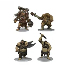 Preporučeni proizvod:  DD5 Icons: Ogre Warband