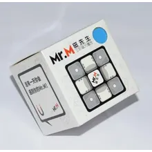 Preporučeni proizvod:  Shengshou Gem Mr.M Magnetic