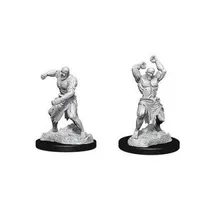 Preporučeni proizvod: D&D Nolzur's marvelous miniatures - Flesh Golem