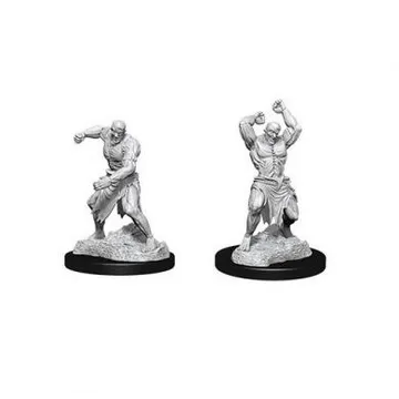 D&D Nolzur's marvelous miniatures - Flesh Golem - image of product number: 1