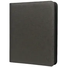 Preporučeni proizvod: Ultra Pro 9-Pkt Zippered Toploader Premium PRO-Binder