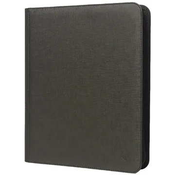 Ultra Pro 9-Pkt Zippered Toploader Premium PRO-Binder - slika proizvoda pod brojem: 1
