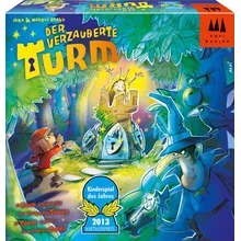 Recommended product: The Enchanted Tower