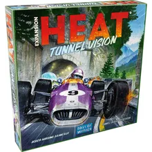 Recommended product: Heat Tunnel Vision Expansion