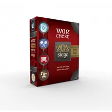 Recommended product: War Chest Siege