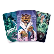 Preporučeni proizvod: Dixit Signature - Disney Villains Ekspanzija
