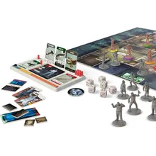 Preporučeni proizvod: Night of the Living Dead A Zombicide Game