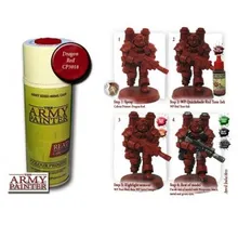 Preporučeni proizvod:  Dragon Red