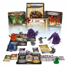 Recommended product: Sword & Sorcery Immortal Souls