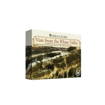 Viticulture Visit from Rhine Valley Expansion - image of product number: 1