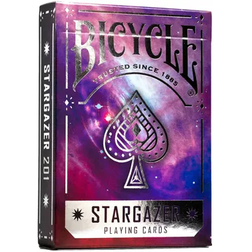 Bicycle Stargazer 201 - slika proizvoda pod brojem: 1